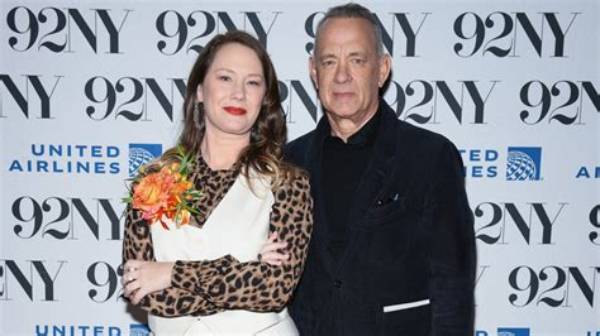 The Ex-Wife of Tom Hanks: a Comprehensive Exploration