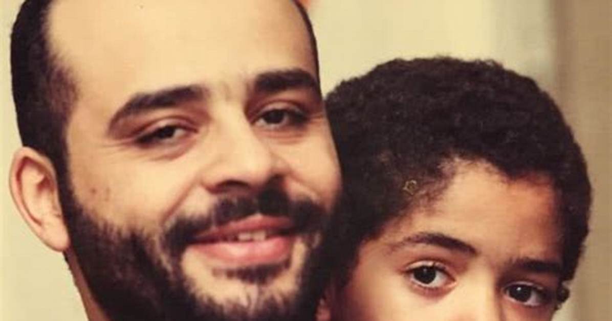 The Extraordinary Family Behind Mo Gawdat: a Journey of Transformation