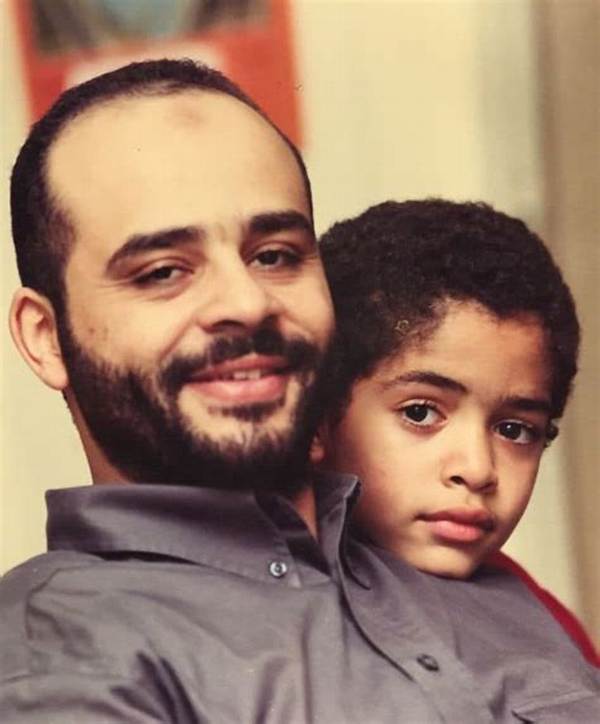 The Extraordinary Family Behind Mo Gawdat: a Journey of Transformation