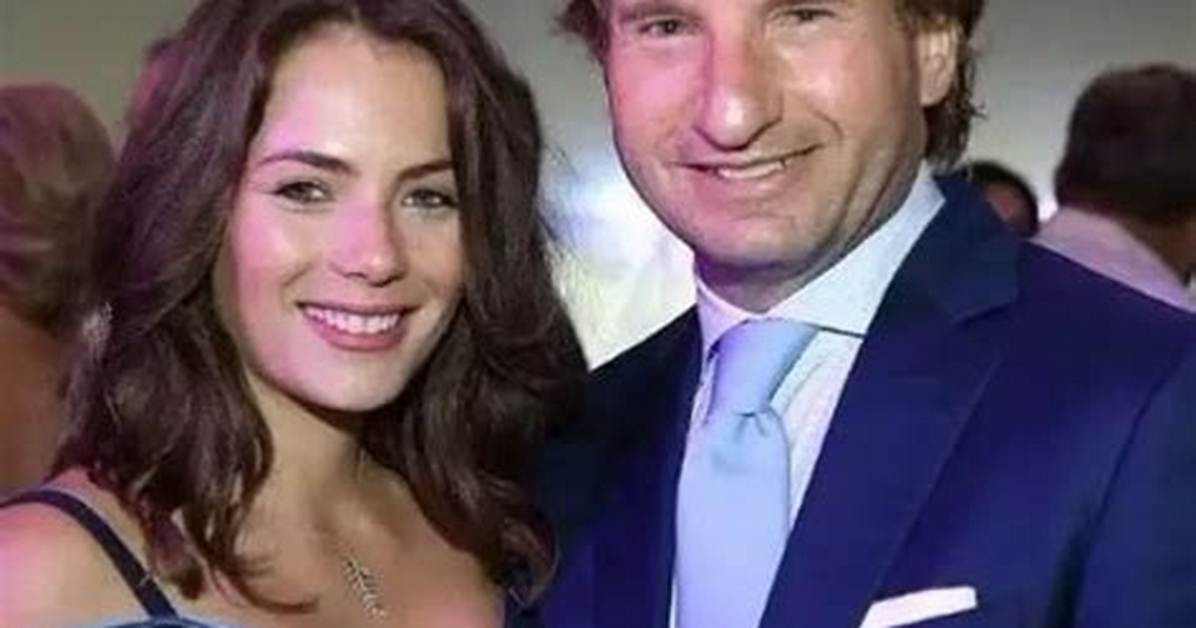 The Facts About Dean Phillips' Wife: Age and Bio