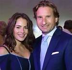 The Facts About Dean Phillips' Wife: Age and Bio