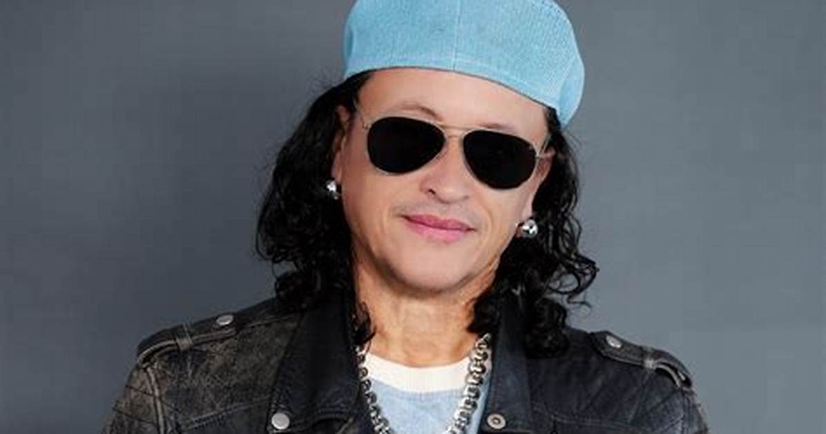 The Fascinating Story Behind Elvis Crespo's Daughter's Success