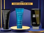 The Finest Men’s Hair Gels for 2024 – Reviews by Hollywood Life – Hollywood Life