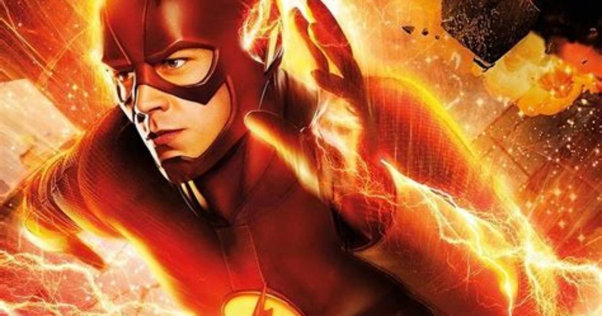 ‘The Flash’ — Pics of the Fastest Show on the Cw