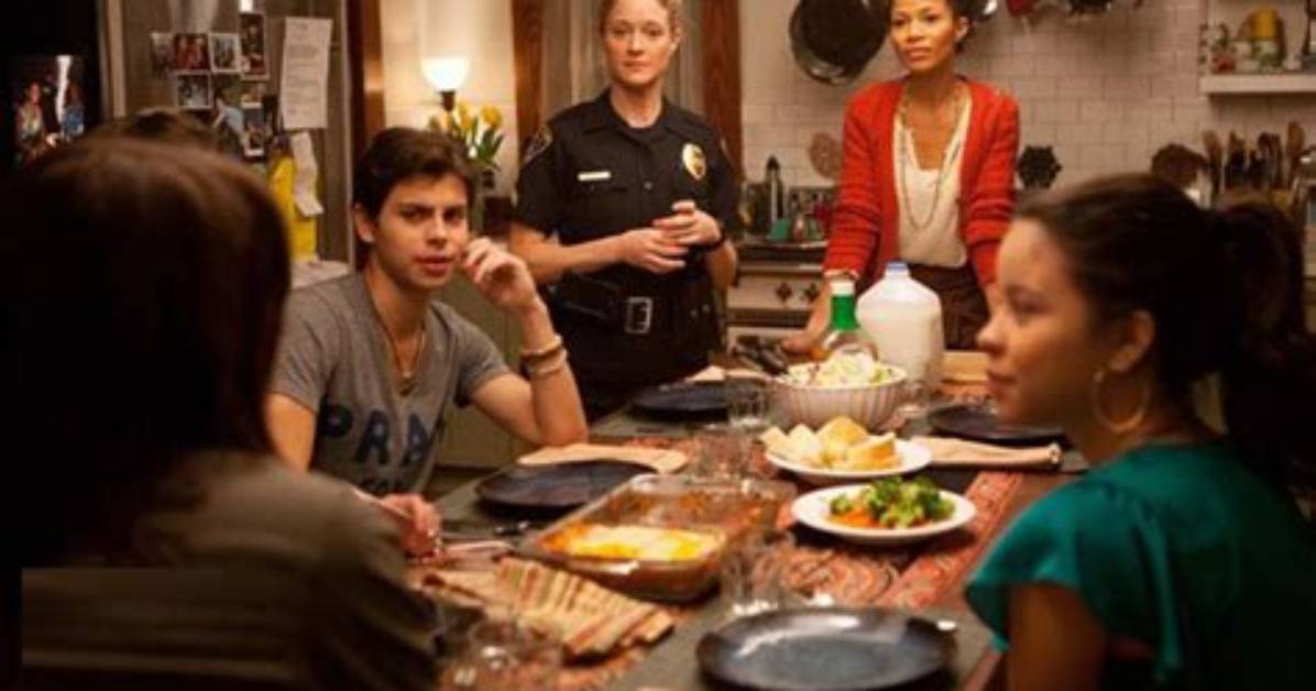 ‘The Fosters’ — Lena Is Pregnant & Ana Goes Missing — Season Finale Recap – Hollywood Life