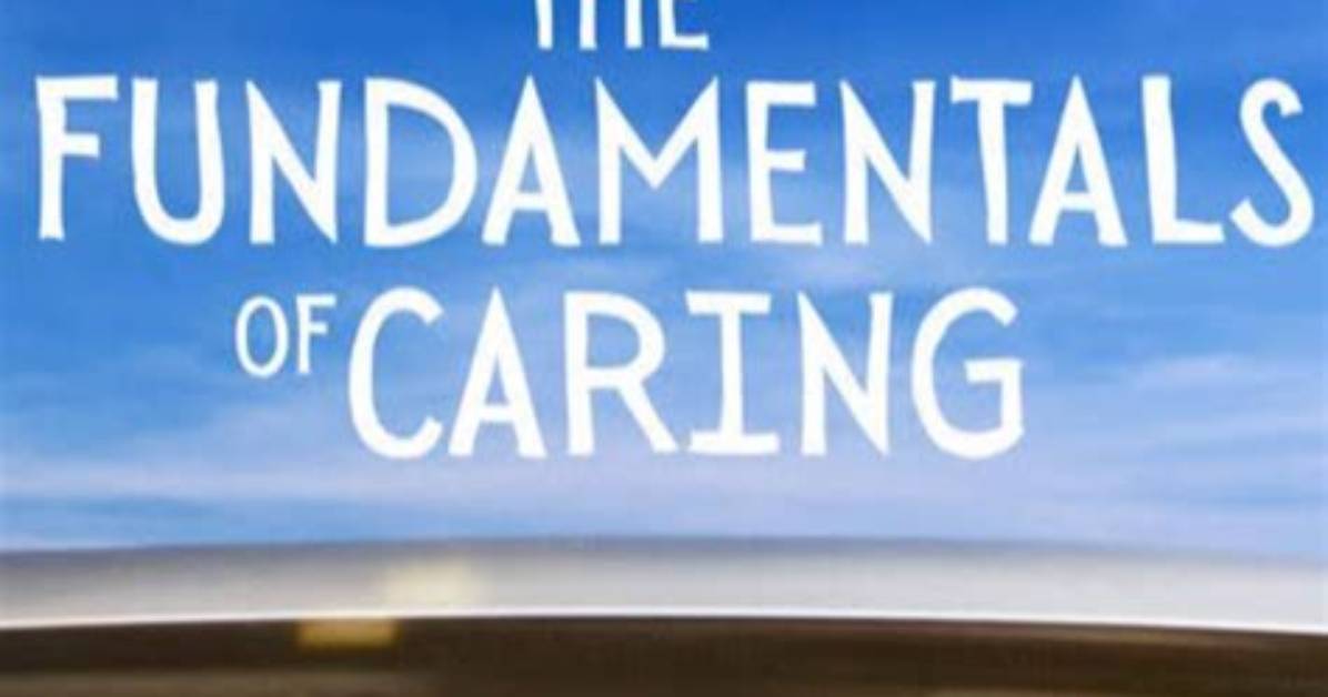 ‘The Fundamentals of Caring’ Movie — Photos