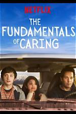 ‘The Fundamentals of Caring’ Movie — Photos