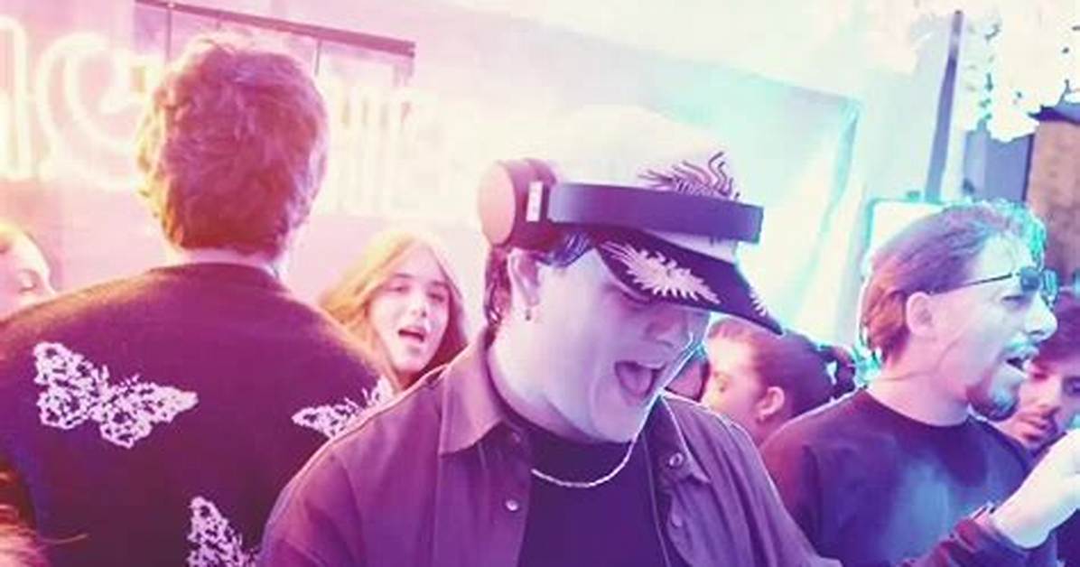 The Funky Town Video: the Ultimate Party Anthem