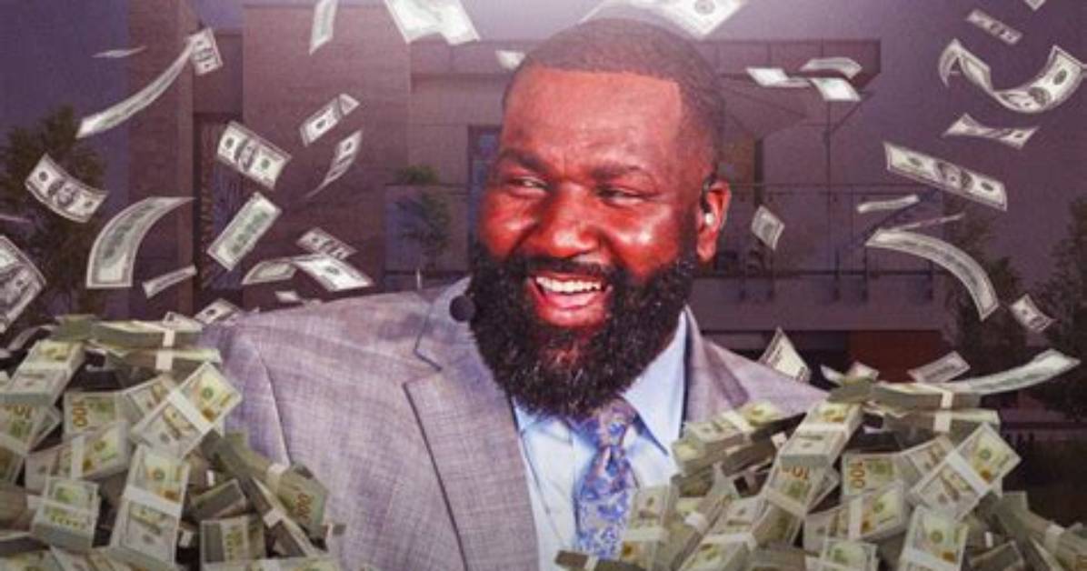 The Game’s Net Worth: How Rich Is the Rapper? Lifestyle and Career Highlights