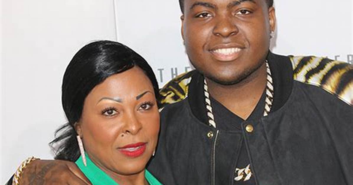 The Game Steals Sean Kingston’s Mom’s Jewelry? — See Wild Twitter Rant – Hollywood Life