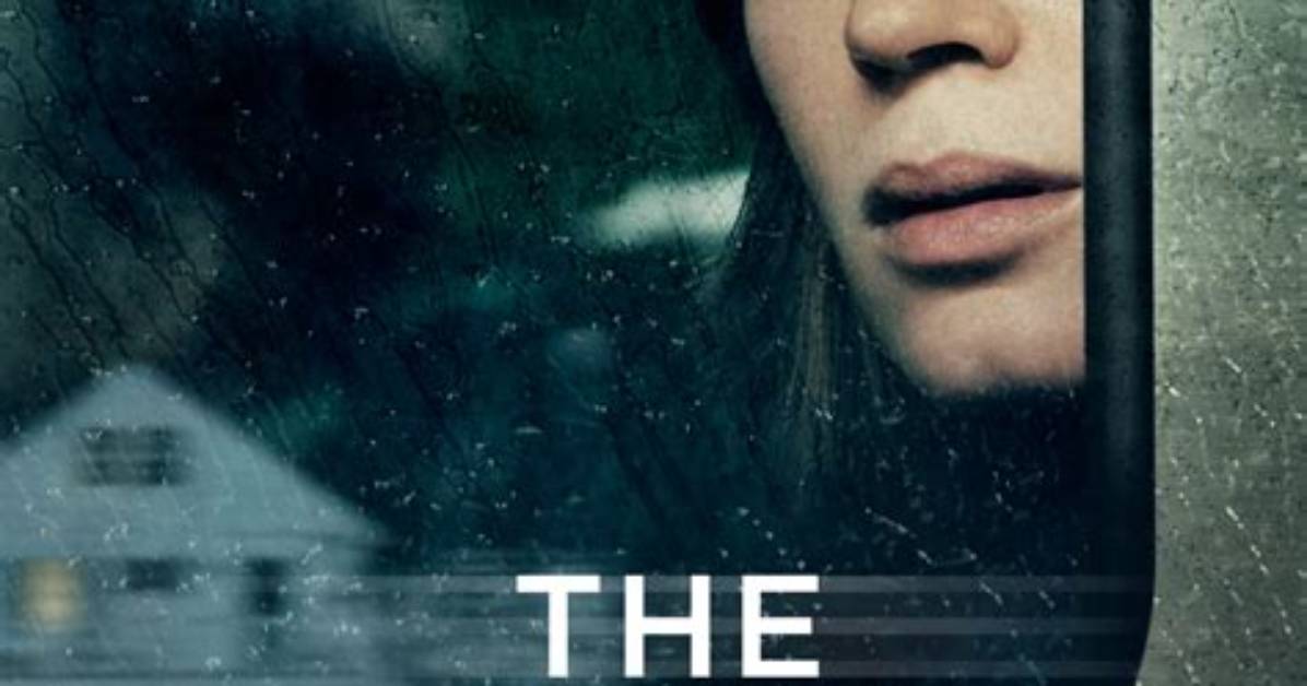 ‘The Girl on the Train’ Movie — Photos