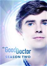 ‘The Good Doctor’ Season 2 — Pics – Hollywood Life