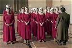 ‘The Handmaid’s Tale’ Cast Dances to Taylor Swift’s ‘Me! ’ in New Viral Video That You Need to See