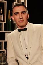 The Height of Hollywood Star: Patrick Fischler by the Numbers