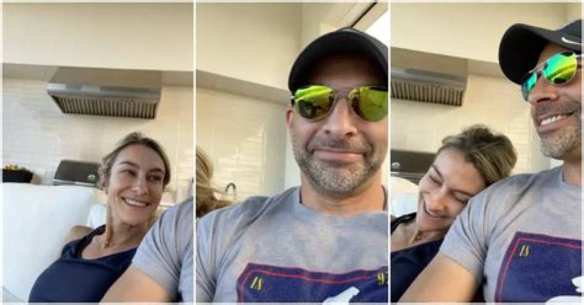 The Hidden Spouse of Dr. Peter Attia: Meet the Woman Behind the Health Guru