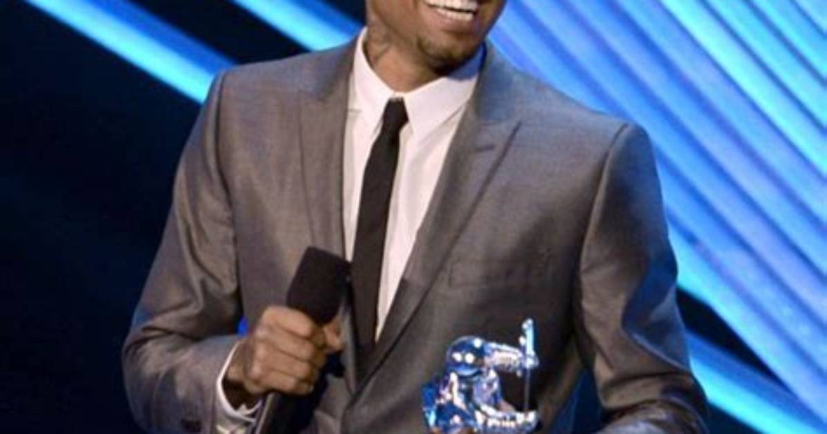 The Hottest Guys at the 2012 Mtv Vmas Photo Gallery