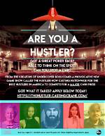 ‘The Hustler’ Game Show First Look & Premiere Date Revealed: Exclusive – Hollywood Life