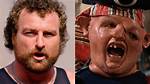 The Iconic Goonies Monster Actor: Unmasking the Legend