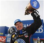 The Impact of Robert Hight's Illness on Nhra Drag Racing