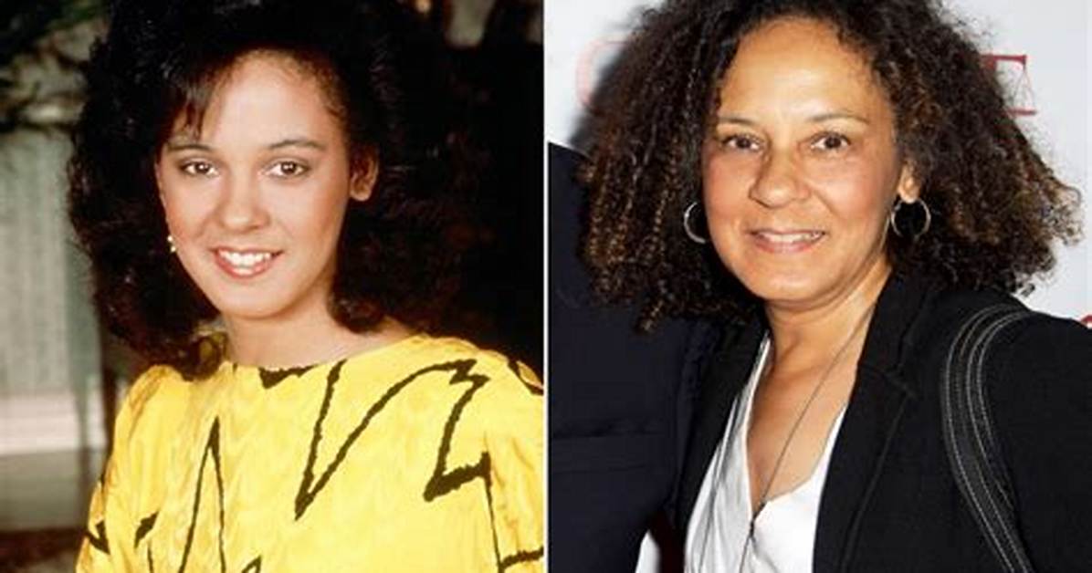 The Ingenious Twins from the Cosby Show: a Nostalgic Look