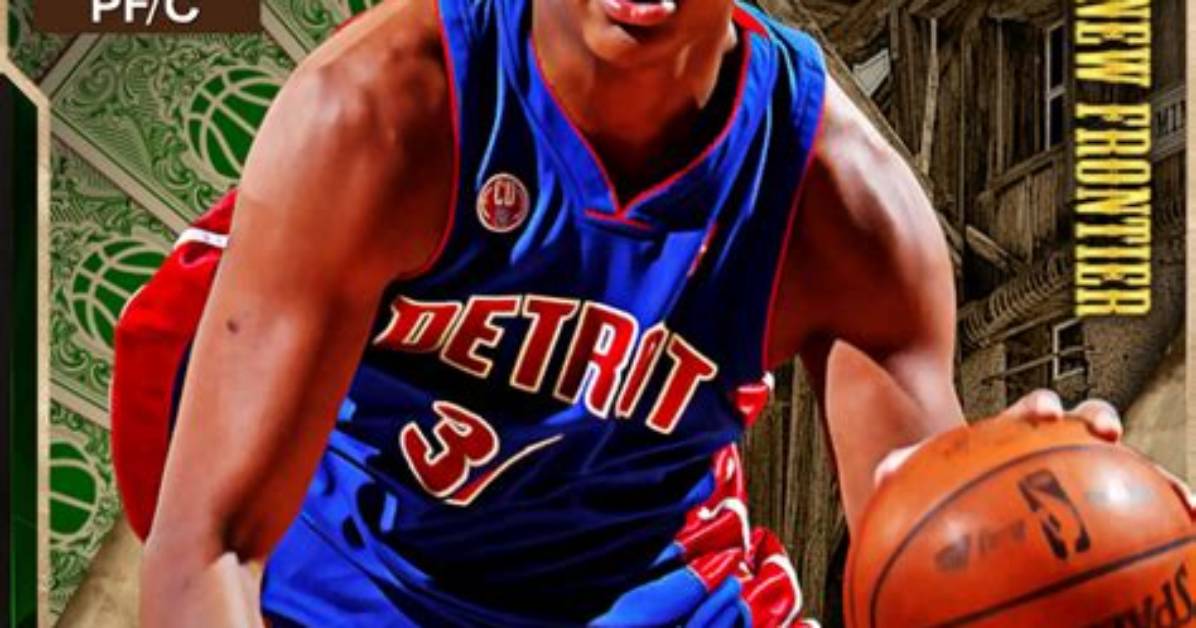 The Ins and Outs of Charlie Villanueva's Marital Life