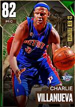 The Ins and Outs of Charlie Villanueva's Marital Life