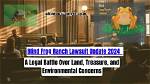 The Inside Scoop: Blind Frog Ranch Lawsuit Unveiled