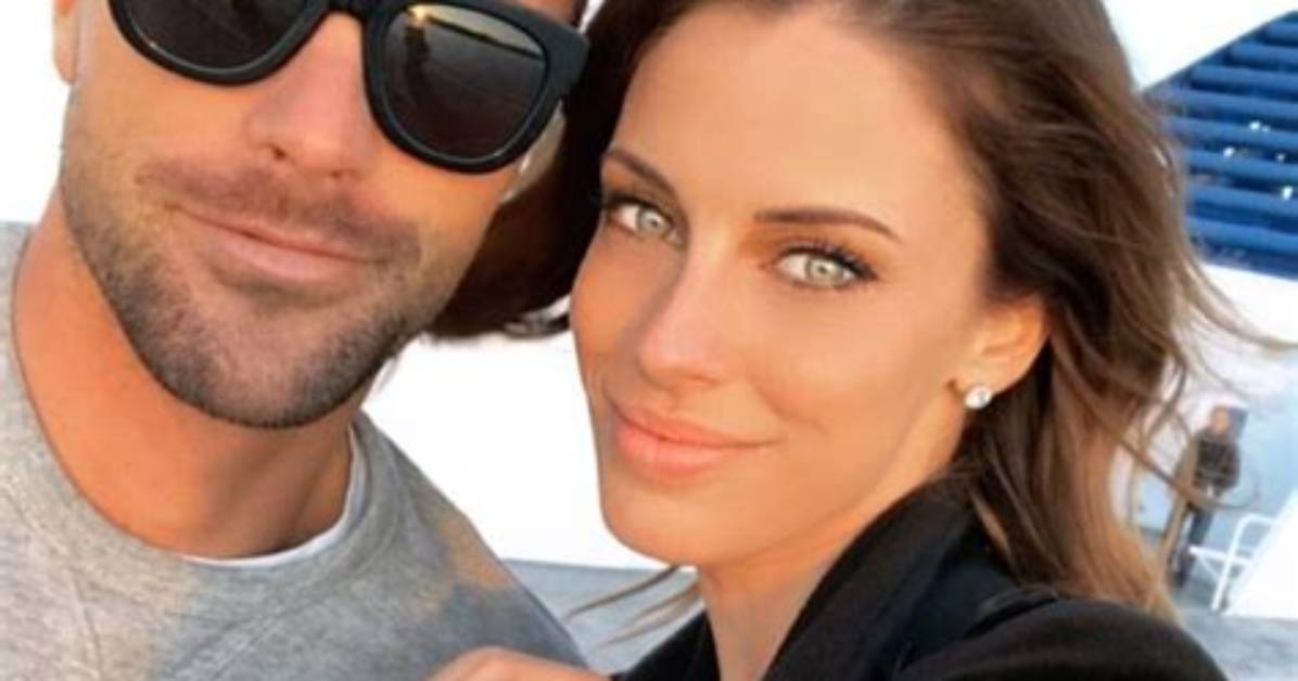 The Insider Scoop: Jessica Lowndes' Partner Revealed!
