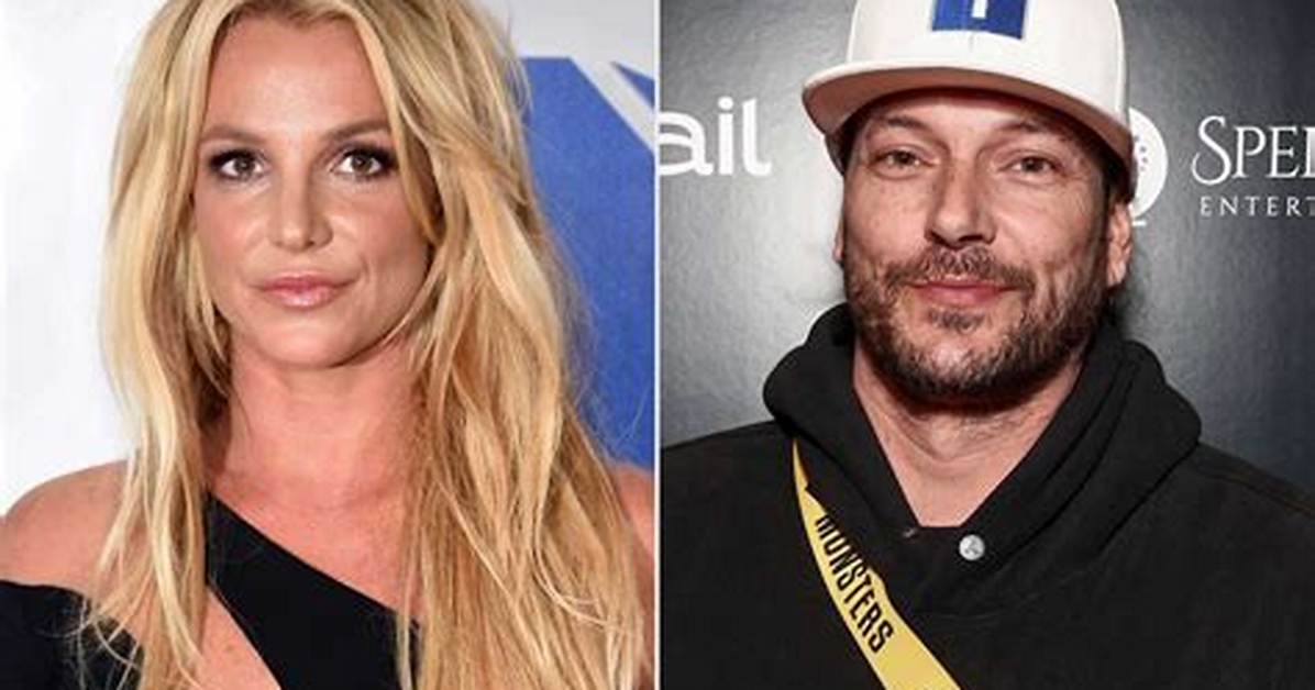 The Inspiring Journey of Kevin Federline's Wife