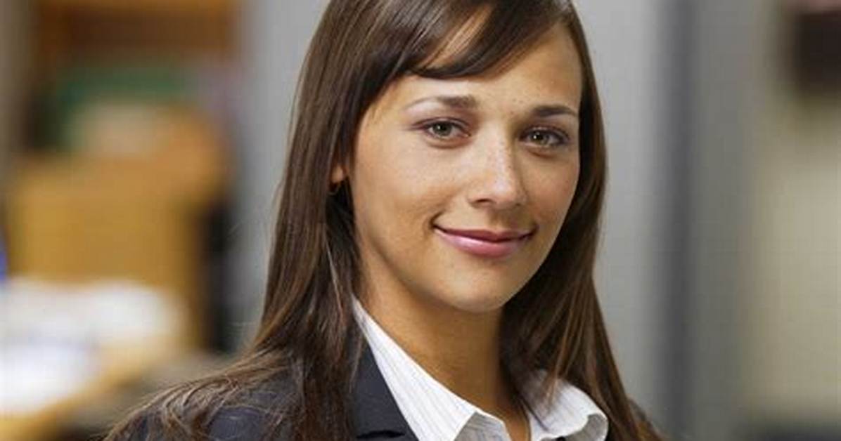 The Intriguing Life of Karen Filippelli