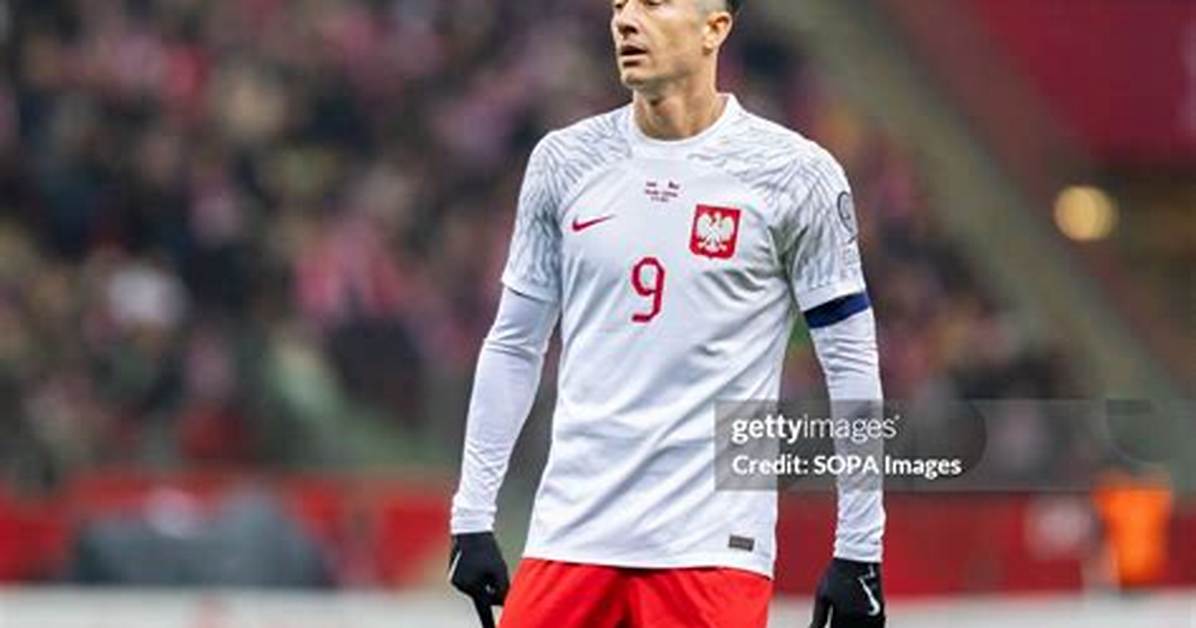 The Jewish Heritage of Robert Lewandowski