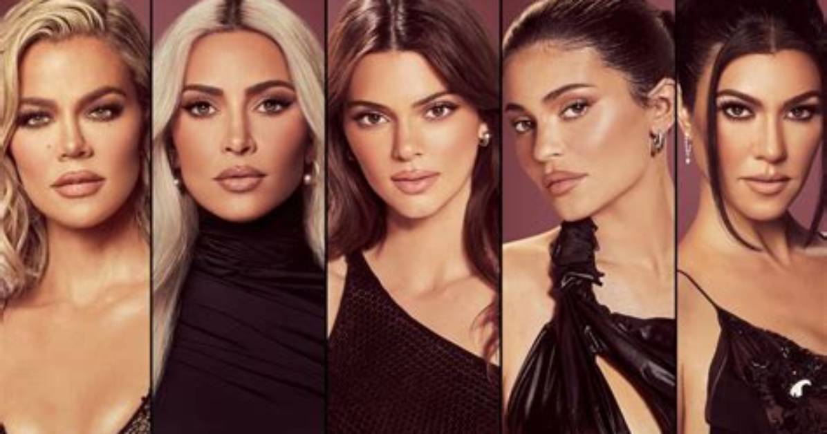 The Kardashian & Jenner Family Rocking Snakeskin Prints: Who Wore It Best?
