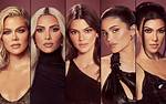 The Kardashian & Jenner Family Rocking Snakeskin Prints: Who Wore It Best?