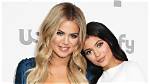 The Karjenner Sisters Slay in Sexy Swimsuits as They Enjoy a Chill Pool Day — See Pics