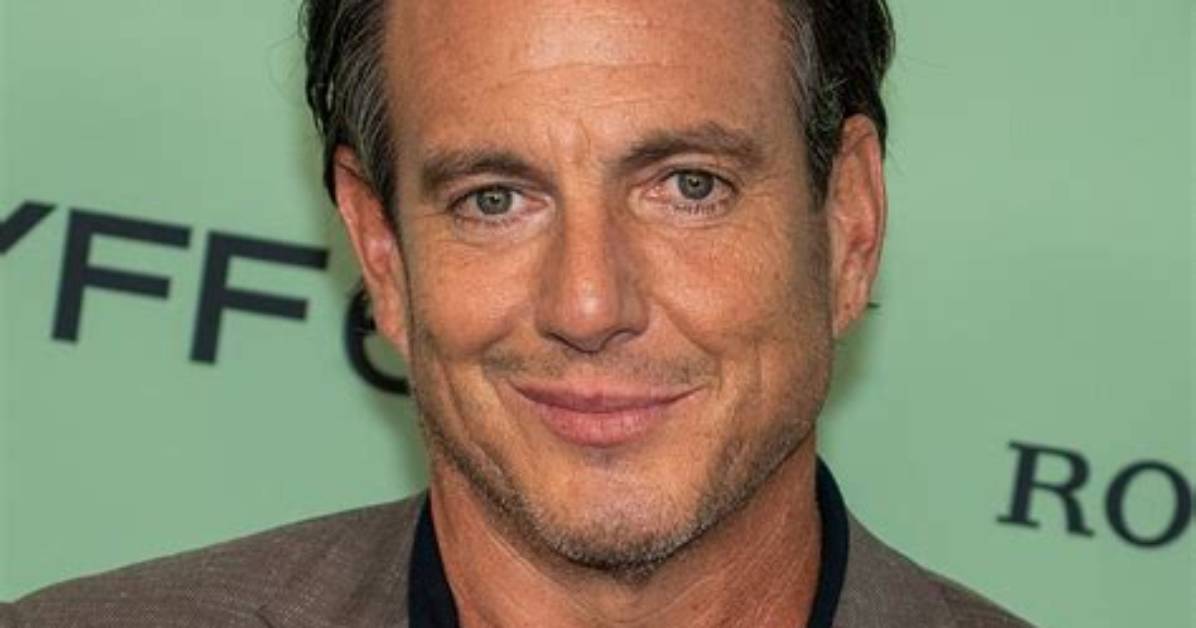 The Known and Unknown About Will Arnett's Spouse