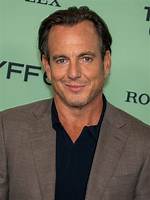 The Known and Unknown About Will Arnett's Spouse