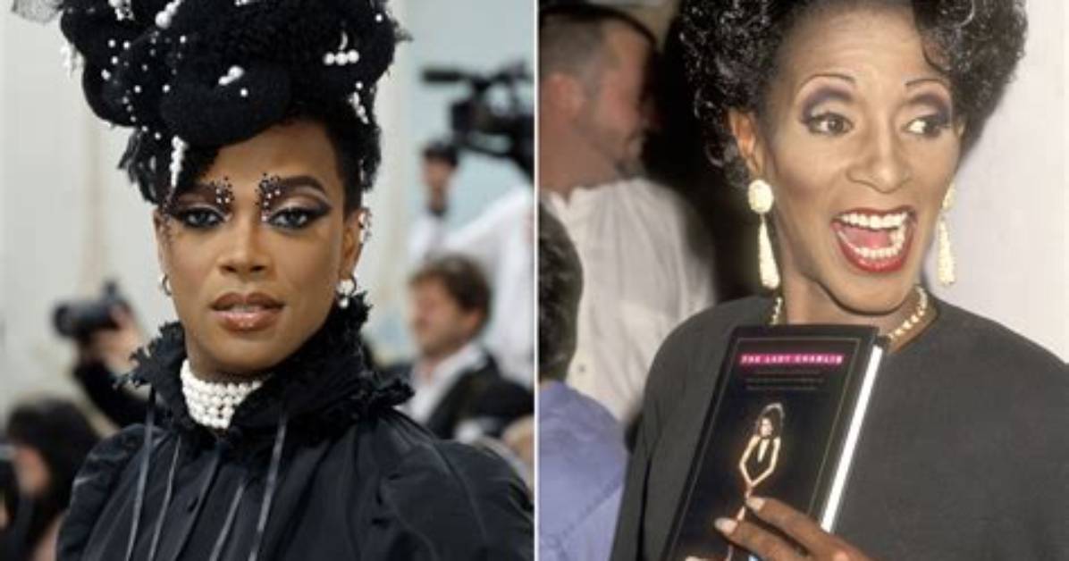 The Lady Chablis