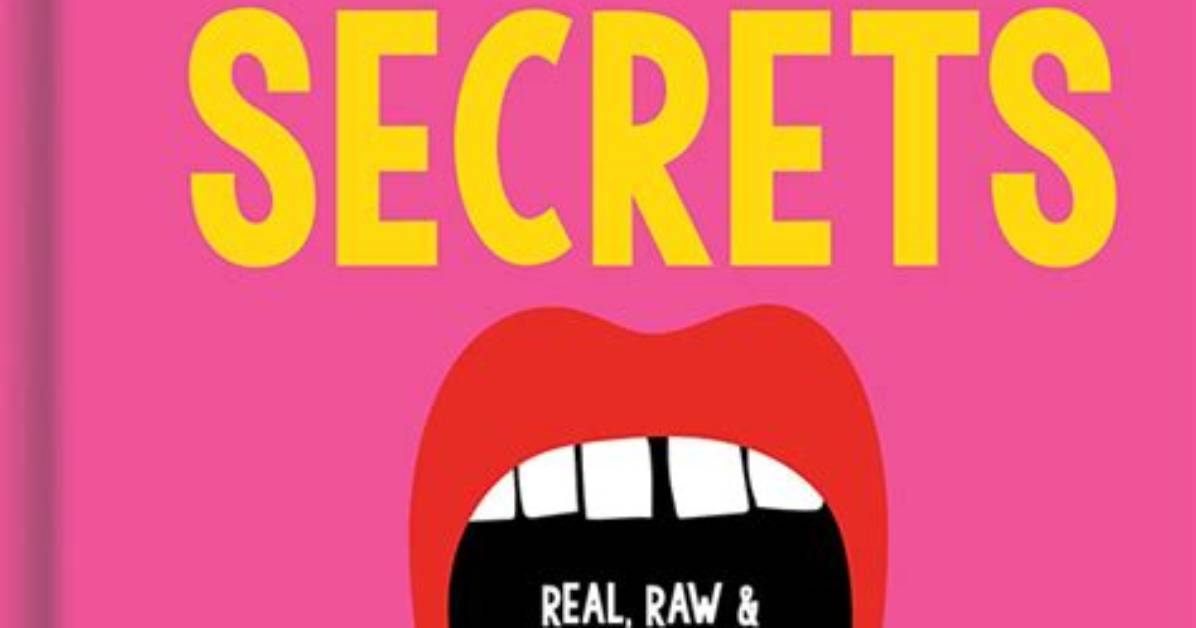 The Ladygang Talks ‘Lady Secrets’ Book & Tour – Hollywood Life