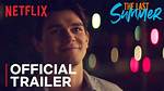 ‘The Last Summer’ — Photos of the Netflix Movie – Hollywood Life