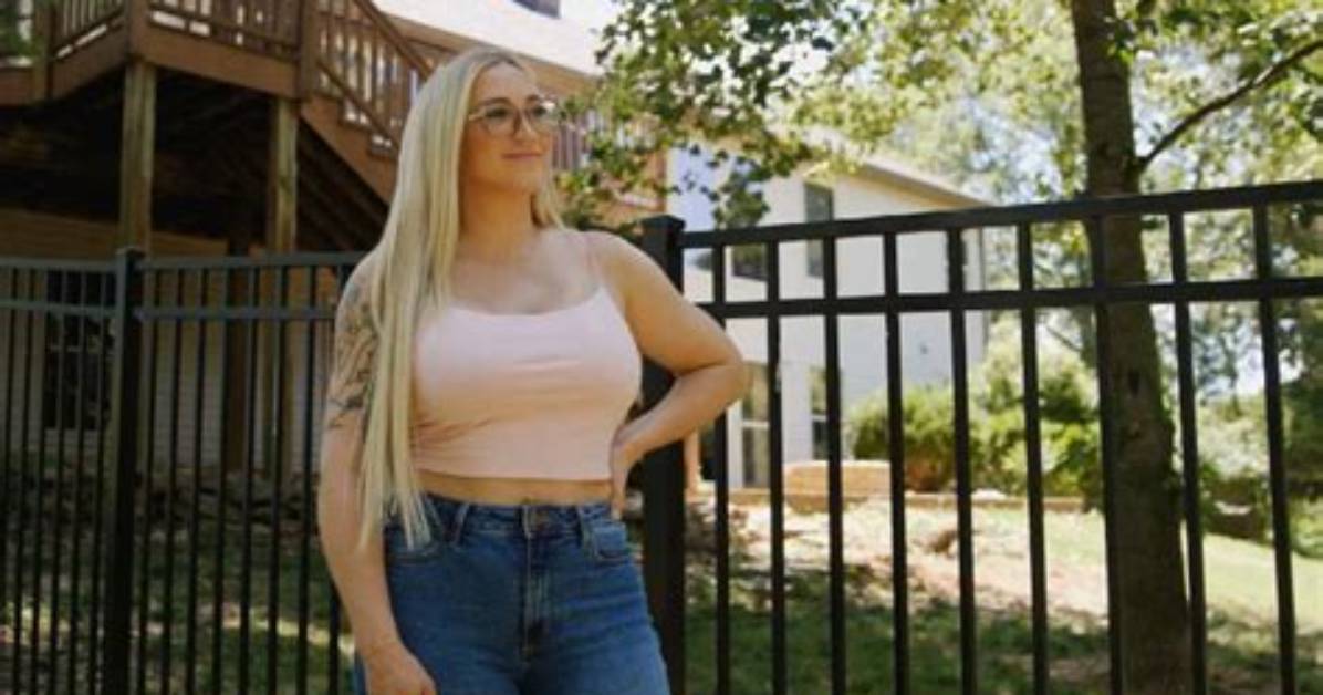 The Latest Brianna Coppage Video Sensation
