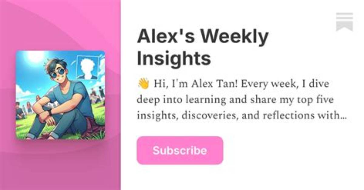 The Latest from Substack: Insights by Alex Berenson