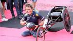 The Latest on Alex Zanardi: Updates and News