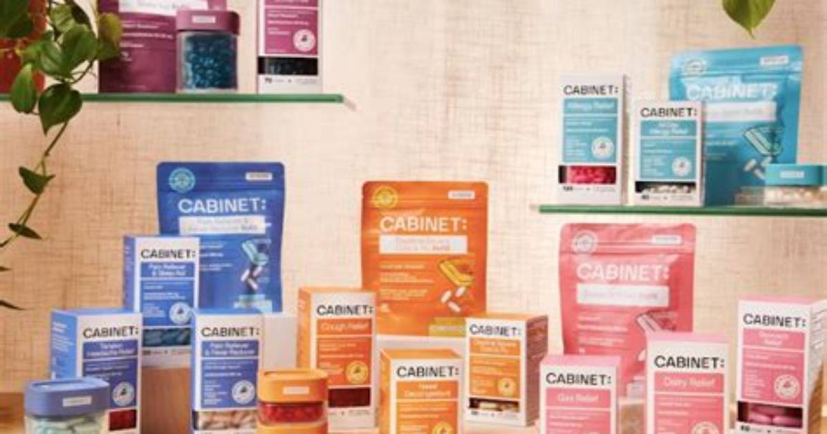 The Latest on Cabinet Health from the Shark Tank: a Comprehensive Update