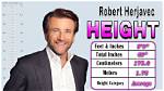 The Latest on Robert Height's New Bride: Unveiling the Secrets