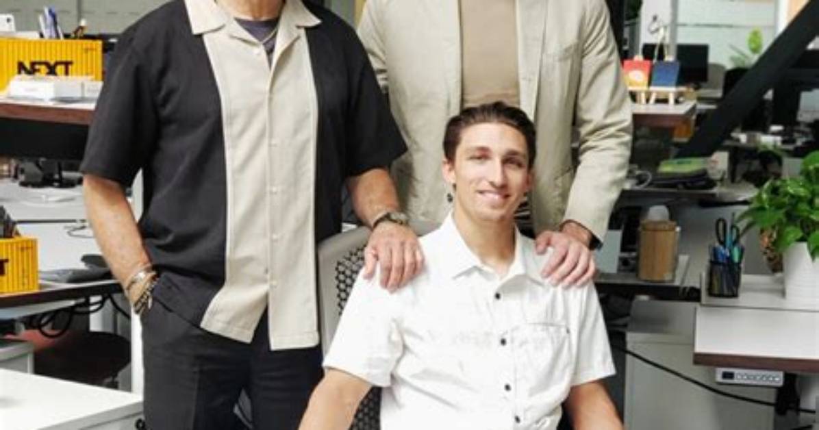 The Latest on Roy Rosell: Where Is He Now?