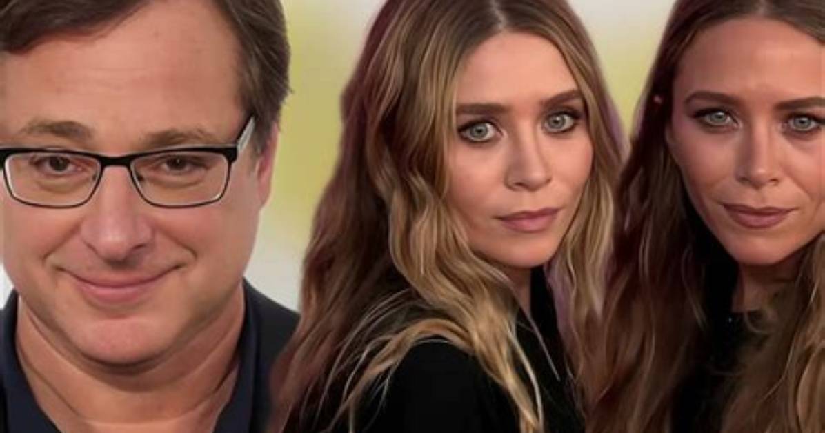 The Legacy of Andrea Saget: a Tribute to a Beloved Figure