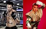 The Legendary Jason David Frank Returns to Cobra Kai