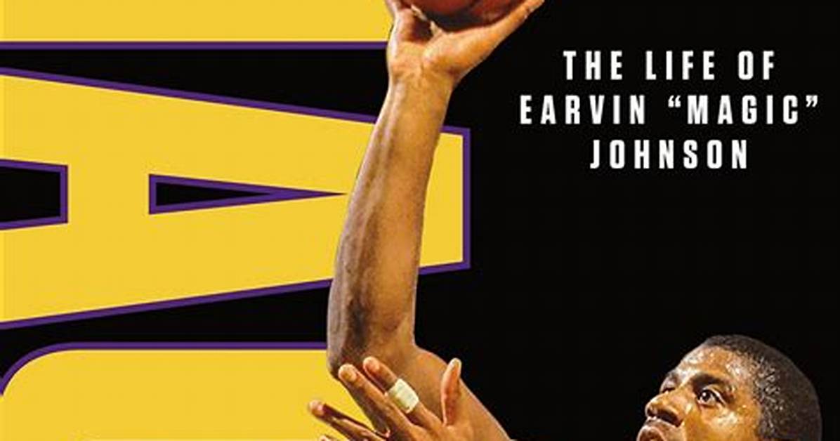 The Life and Career of Earvin "Magic" Johnson's Son, Ej Johnson