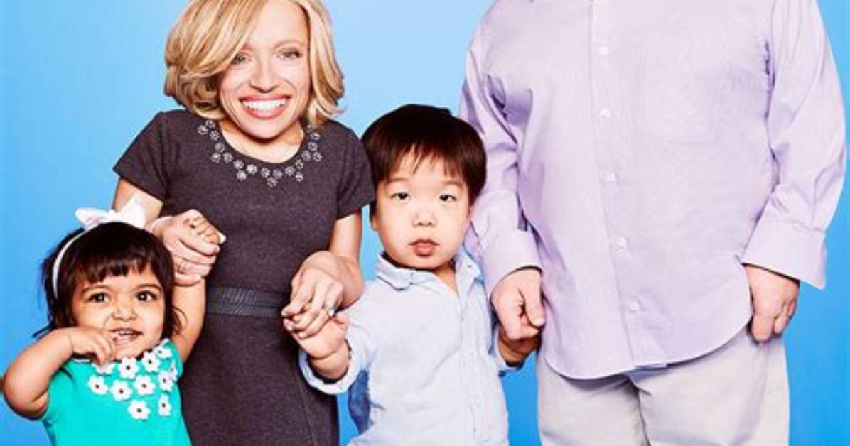 ‘The Little Couple’ Stars Dr. Jennifer Arnold & Bill Klein’s Family Moments