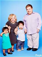 ‘The Little Couple’ Stars Dr. Jennifer Arnold & Bill Klein’s Family Moments